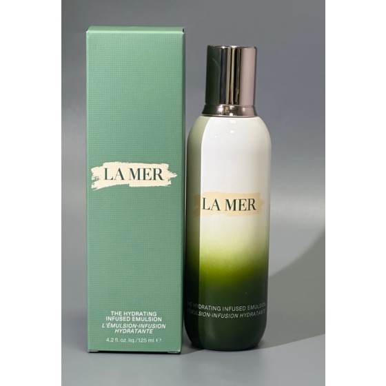 The Hydrating Infused Emulsion-125ml
